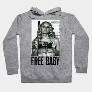 Free Baby Hoodie